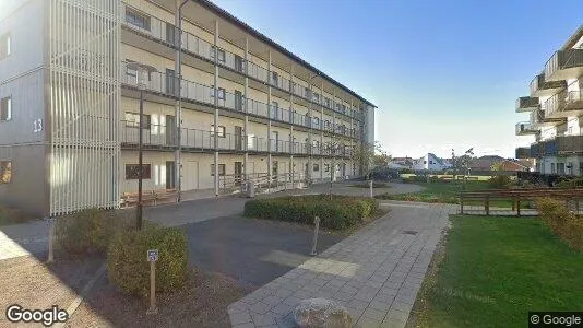 Lägenheter att hyra i Limhamn/Bunkeflo - Bild från Google Street View