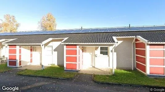 Lägenheter att hyra i Jönköping - Bild från Google Street View