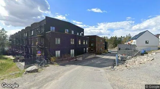 Lägenheter att hyra i Sollentuna - Bild från Google Street View