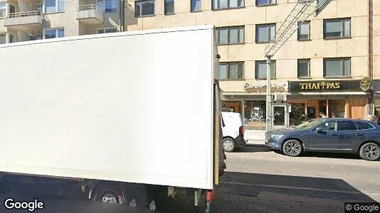 Lägenheter att hyra i Kungsholmen - Bild från Google Street View