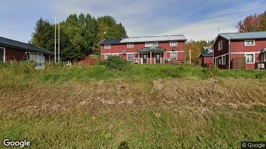 Lägenheter att hyra i Åre - Bild från Google Street View