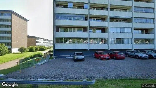 Lägenheter att hyra i Göteborg Centrum - Bild från Google Street View