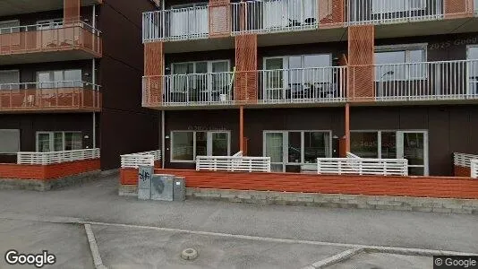 Lägenheter att hyra i Örebro - Bild från Google Street View