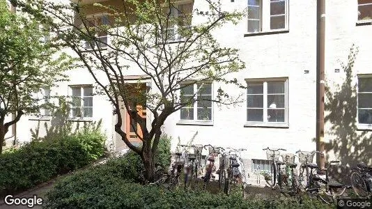 Lägenheter att hyra i Kungsholmen - Bild från Google Street View