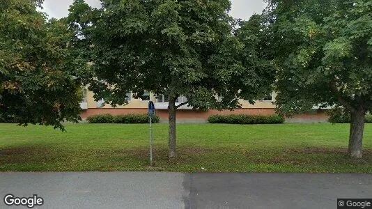 Lägenheter att hyra i Sigtuna - Bild från Google Street View