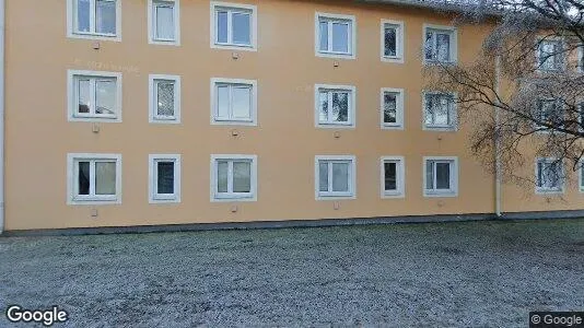 Lägenheter att hyra i Luleå - Bild från Google Street View