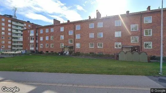 Lägenheter att hyra i Norrköping - Bild från Google Street View