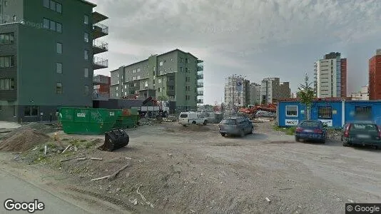Lägenheter att hyra i Västerås - Bild från Google Street View