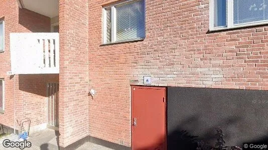 Lägenheter att hyra i Lidingö - Bild från Google Street View