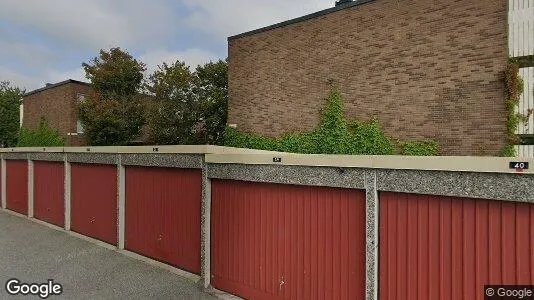 Lägenheter att hyra i Upplands-Bro - Bild från Google Street View