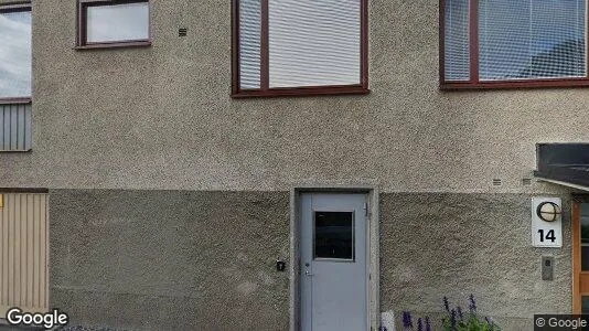 Lägenheter att hyra i Västerort - Bild från Google Street View