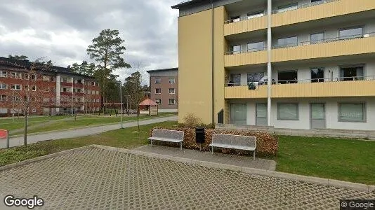 Lägenheter att hyra i Gislaved - Bild från Google Street View