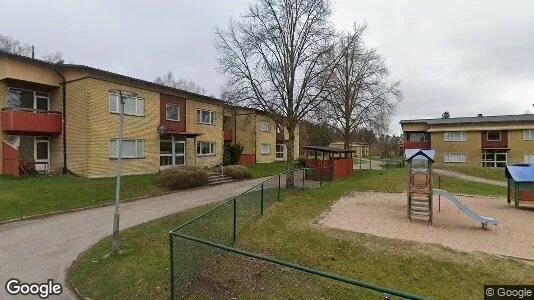 Lägenheter att hyra i Gislaved - Bild från Google Street View