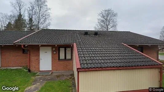 Lägenheter att hyra i Gislaved - Bild från Google Street View