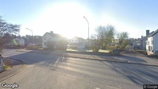 Lägenheter att hyra i Gislaved - Bild från Google Street View