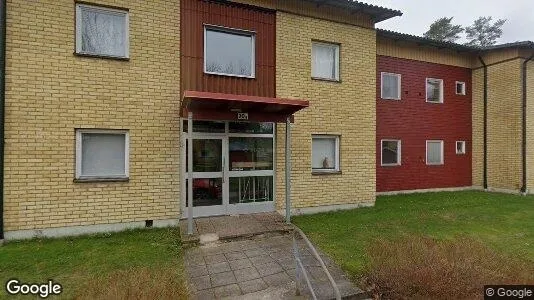 Lägenheter att hyra i Gislaved - Bild från Google Street View