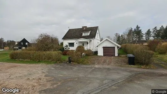 Lägenheter att hyra i Gislaved - Bild från Google Street View