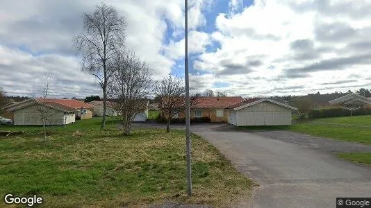 Lägenheter att hyra i Gislaved - Bild från Google Street View