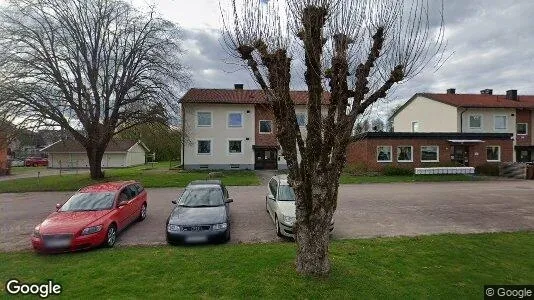 Lägenheter att hyra i Gislaved - Bild från Google Street View