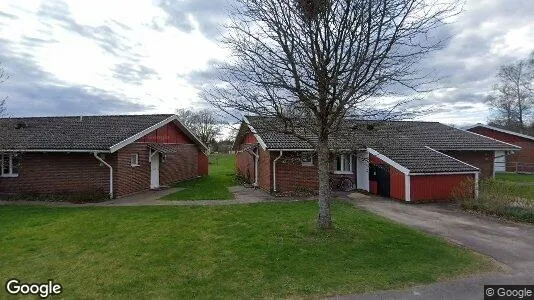 Lägenheter att hyra i Gislaved - Bild från Google Street View