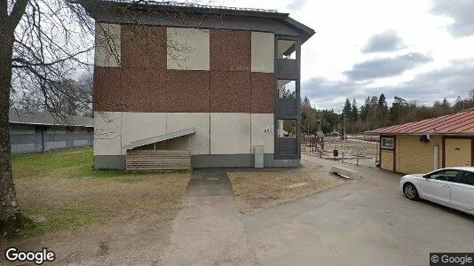Lägenheter att hyra i Gislaved - Bild från Google Street View