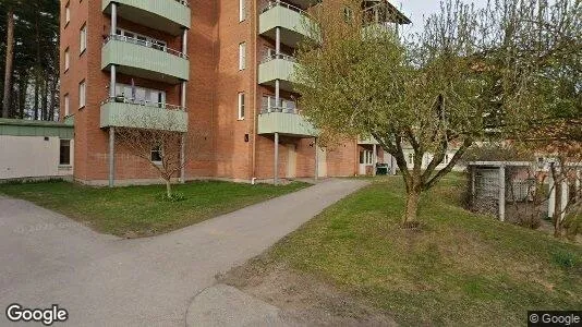 Lägenheter att hyra i Eskilstuna - Bild från Google Street View