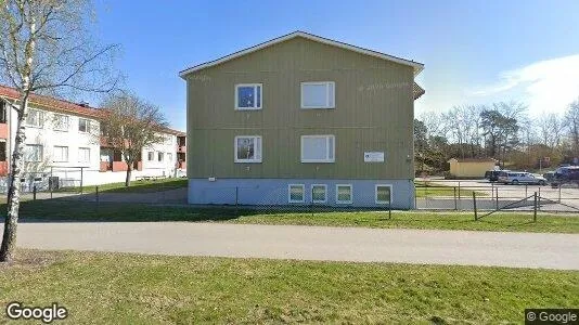Lägenheter att hyra i Eskilstuna - Bild från Google Street View