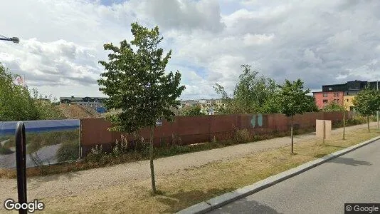 Lägenheter att hyra i Lomma - Bild från Google Street View