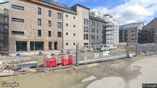 Lägenheter att hyra i Område ej specificerat - Bild från Google Street View