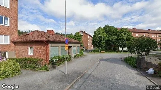 Lägenheter att hyra i Göteborg Östra - Bild från Google Street View