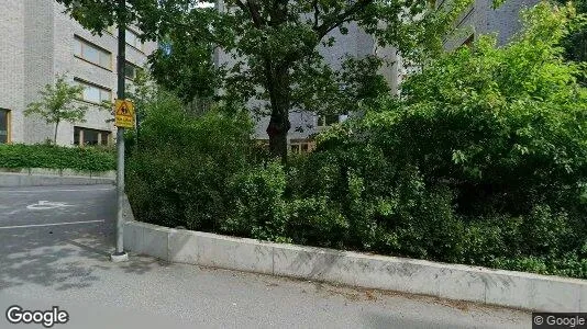 Lägenheter att hyra i Östermalm - Bild från Google Street View