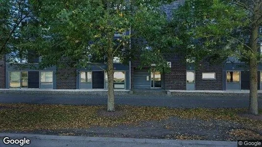 Lägenheter att hyra i Limhamn/Bunkeflo - Bild från Google Street View