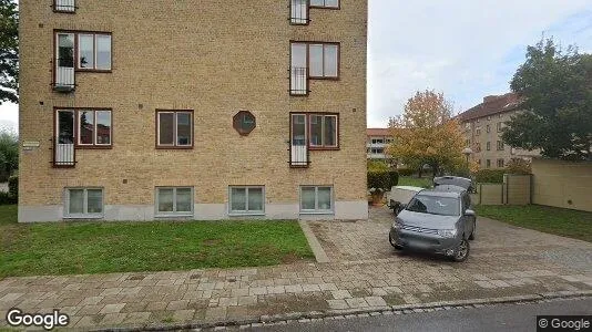 Lägenheter att hyra i Limhamn/Bunkeflo - Bild från Google Street View