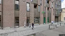 Lägenhet att hyra, Eslöv, Norregatan<span class="blurred street-number" onclick="ProcessAdRequest(3817046)"><span class="hint">Se väg-nr</span>[xxxxxxxx]</span>