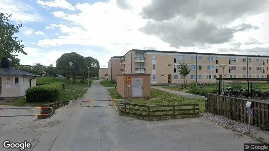 Lägenheter att hyra i Uppsala - Bild från Google Street View