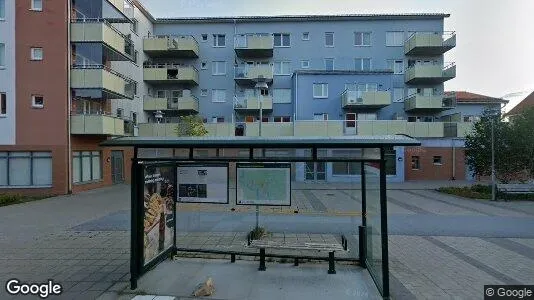 Lägenheter att hyra i Sigtuna - Bild från Google Street View