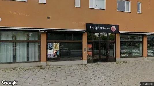 Lägenheter att hyra i Söderort - Bild från Google Street View