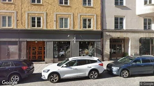 Lägenheter att hyra i Vasastan - Bild från Google Street View