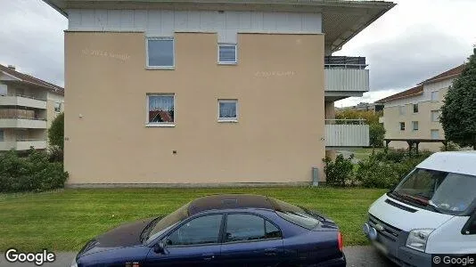 Rum att hyra i Emmaboda - Bild från Google Street View