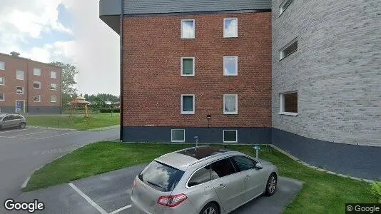 Lägenheter att hyra i Kumla - Bild från Google Street View