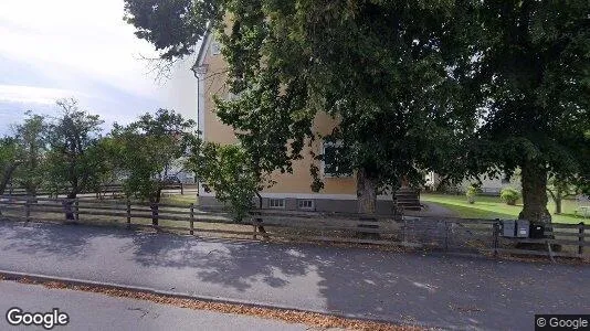 Lägenheter att hyra i Mjölby - Bild från Google Street View