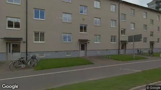 Lägenheter att hyra i Linköping - Bild från Google Street View