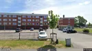 Lägenhet att hyra, Östra Göinge, Knislinge, Föreningsgatan<span class="blurred street-number" onclick="ProcessAdRequest(3817259)"><span class="hint">Se väg-nr</span>[xxxxxxxx]</span>
