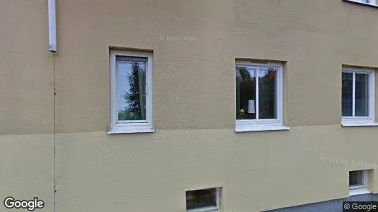 Lägenheter att hyra i Gävle - Bild från Google Street View