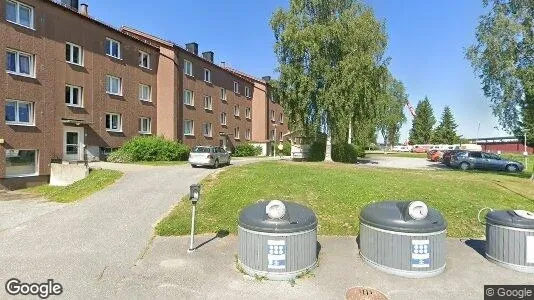 Lägenheter att hyra i Örnsköldsvik - Bild från Google Street View