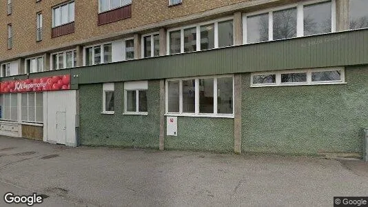 Lägenheter att hyra i Eskilstuna - Bild från Google Street View