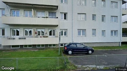 Lägenheter att hyra i Norrköping - Bild från Google Street View