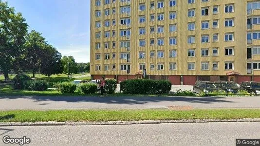 Lägenheter att hyra i Norrköping - Bild från Google Street View