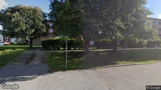 Lägenheter att hyra i Norrköping - Bild från Google Street View