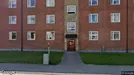 Lägenhet att hyra, Mellerud, Kapellgatan<span class="blurred street-number" onclick="ProcessAdRequest(3817586)"><span class="hint">Se väg-nr</span>[xxxxxxxx]</span>